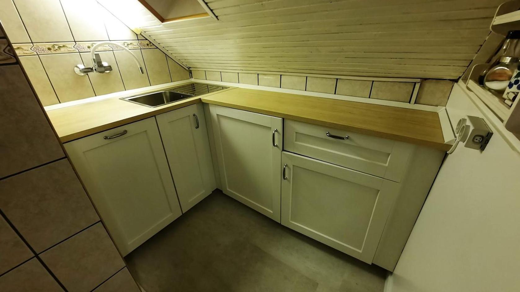 Magdalena Haz Apartment Balatonlelle Bagian luar foto